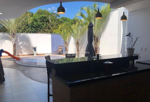 Villa en Sorocaba, São Paulo