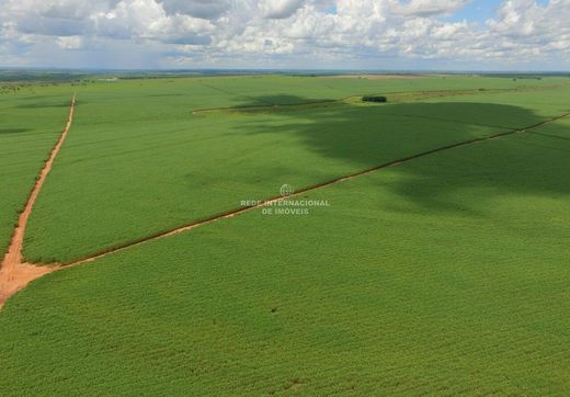 Luxe woning in Itapetininga, São Paulo