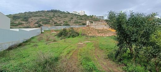 Terreno en Albufeira e Olhos de Água, Albufeira