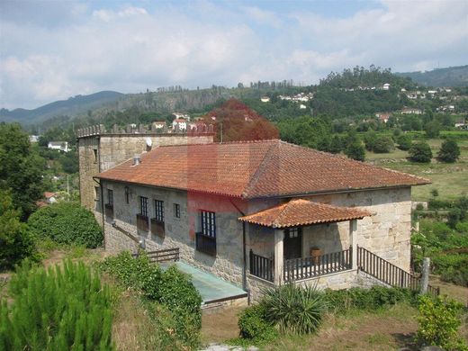 Casa de luxo - Vila Verde, Braga