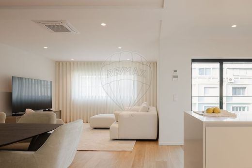 Apartment in Lisbon