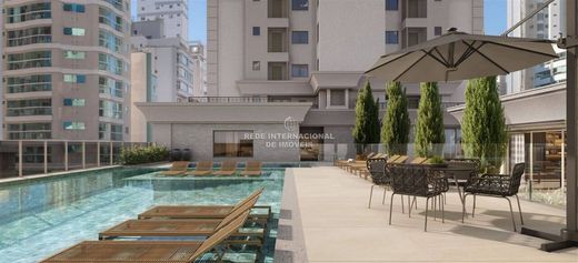 Apartament w Balneário Camboriú, Santa Catarina