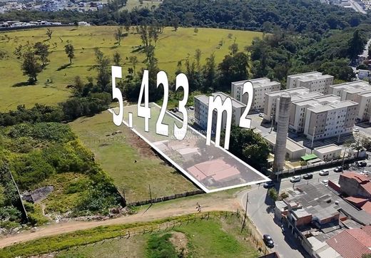 Terrain à Votorantim, São Paulo