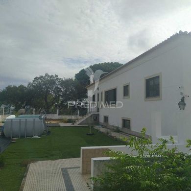 Luxus-Haus in Santarém, Distrito de Santarém
