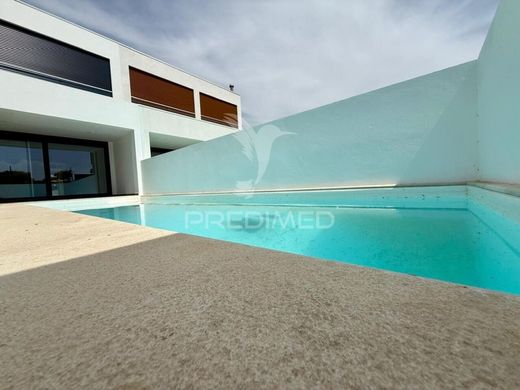 Villa Setúbal, Distrito de Setúbal