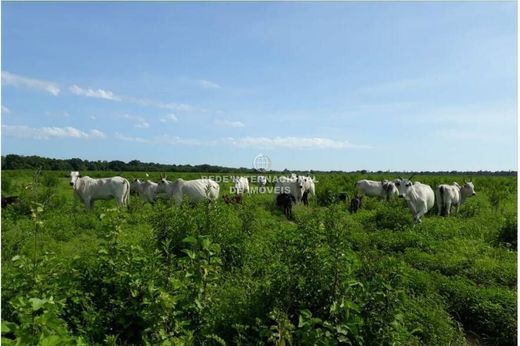 ‏בתי יוקרה ב  Abadia dos Dourados, Minas Gerais