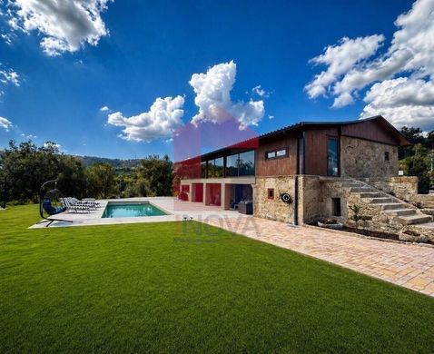 Villa in Vila Verde, Distrito de Braga