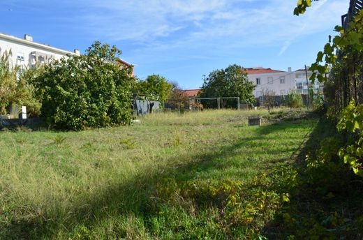 Arsa Lizbon, Lisbon