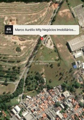 Terreno a Barretos, São Paulo