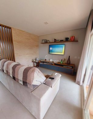 Villa in Sorocaba, São Paulo