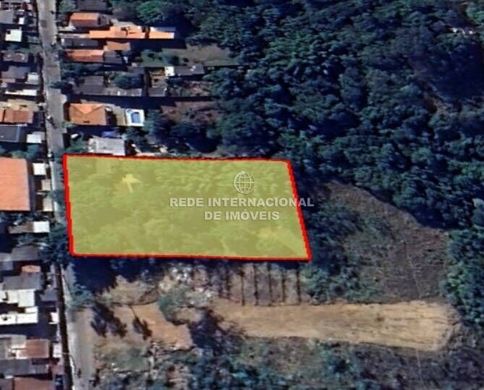 Terreno en Sorocaba, São Paulo