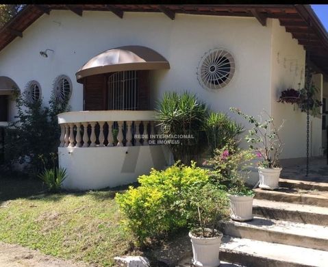 Luxe woning in Itapetininga, São Paulo