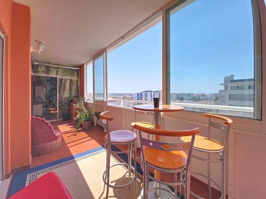 Apartment / Etagenwohnung in Portimão, Distrito de Faro