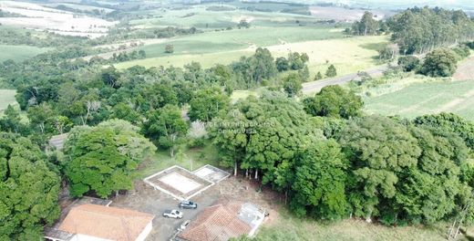 Maison de luxe à Barão de Antonina, São Paulo