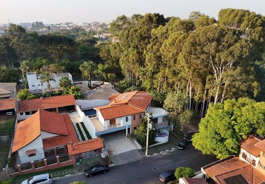 Villa en Sorocaba, São Paulo