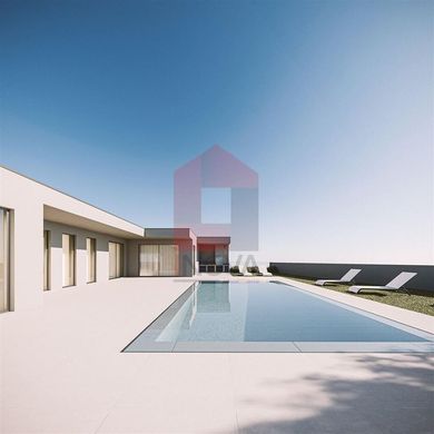 Villa Braga, Distrito de Braga