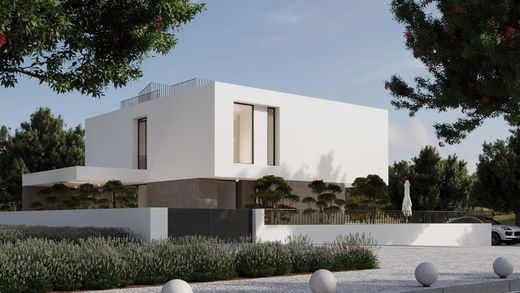 Villa in Albufeira e Olhos de Água, Albufeira Municipality