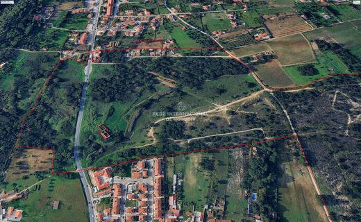 Участок, Palmela, Distrito de Setúbal