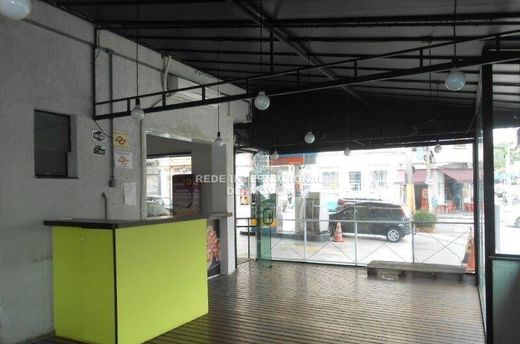 Terreno en São Paulo