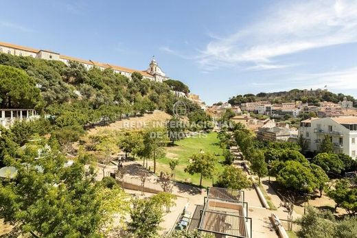 Villa Lizbon, Lisbon