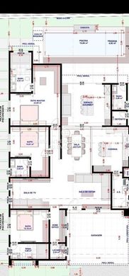 Villa à Votorantim, São Paulo