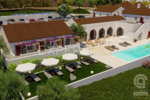 Luxus-Haus in Tavira, Distrito de Faro