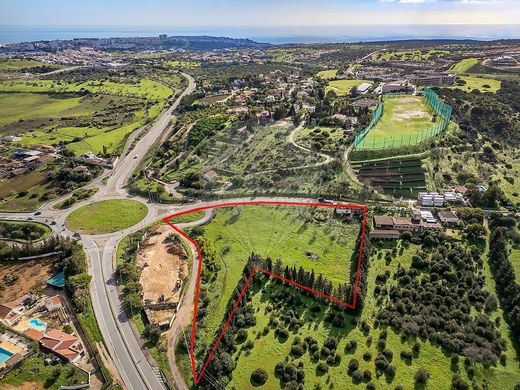 Terreno a Lagos, Distrito de Faro