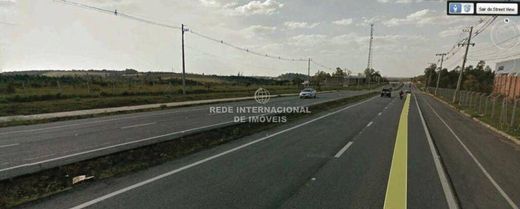 Arsa Itu, São Paulo