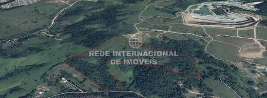 Grond in Sorocaba, São Paulo