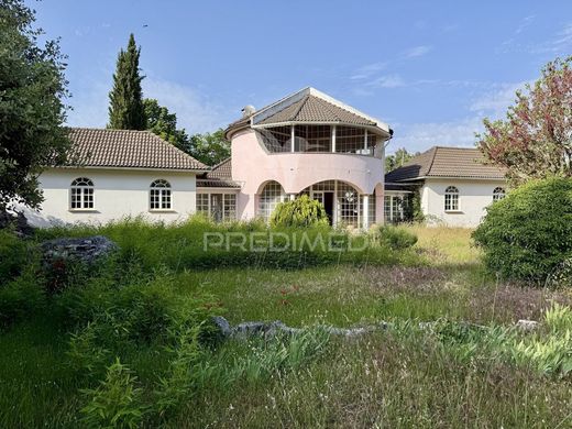Villa Vila Nova de Ourém, Ourém