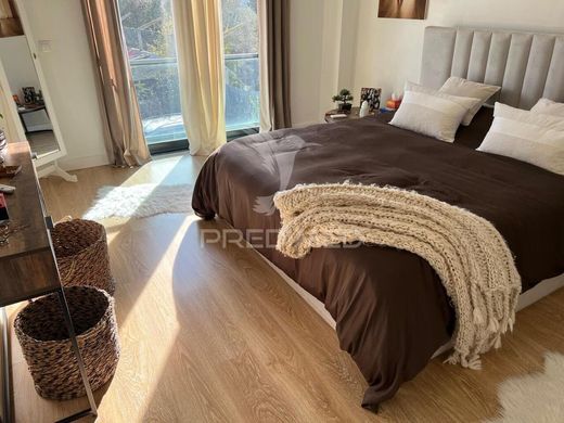 Villa Barreiro, Distrito de Setúbal