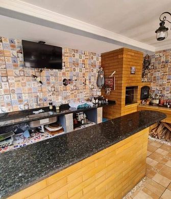 Villa in Sorocaba, São Paulo