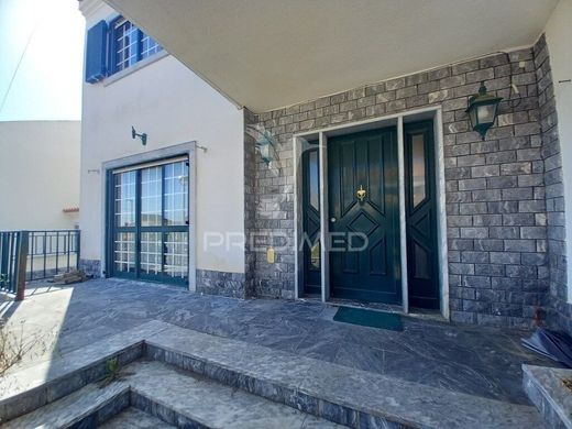 Villa Mafra, Distrito de Lisboa