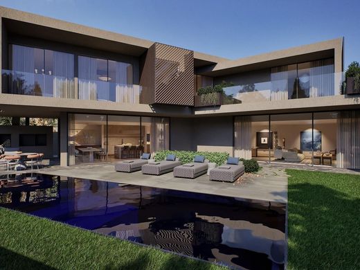 Villa a Cascais, Lisbona