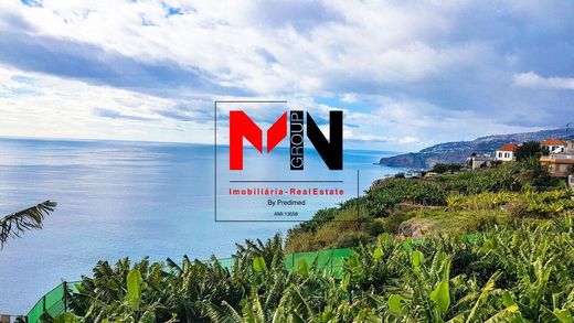 Terreno a Ribeira Brava, Madeira