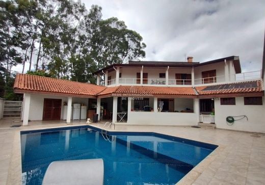 Villa in Sorocaba, São Paulo