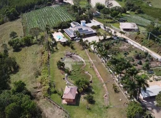 Luksusowy dom w Itapetininga, São Paulo