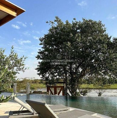 Villa in Indaiatuba, São Paulo