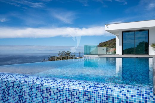 Villa in Calheta, Madeira