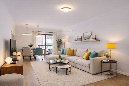 リスボン, Lisbonのアパートメント