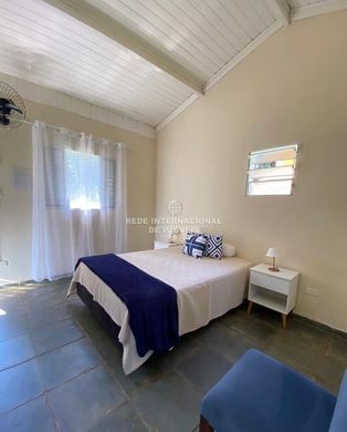 Casa di lusso a Porto Feliz, São Paulo