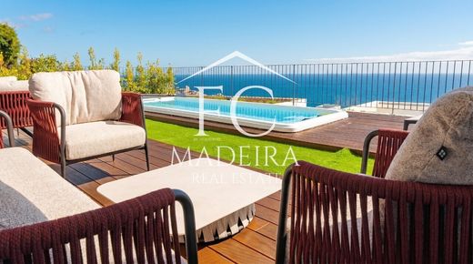 Villa Funchal, Madeira