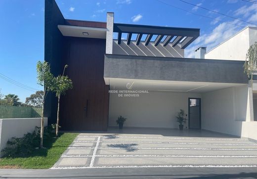 Villa in Araçatuba, São Paulo