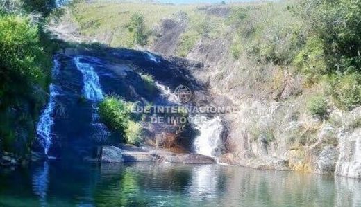 ‏בתי יוקרה ב  Abadia dos Dourados, Minas Gerais