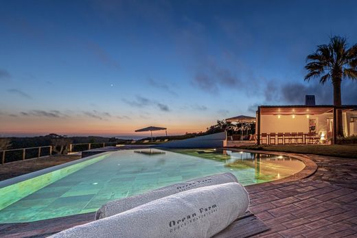 Casa de lujo en Aljezur, Faro