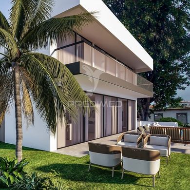 Villa in Funchal, Madeira