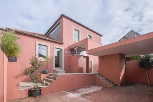 Villa in Matosinhos, Distrito do Porto