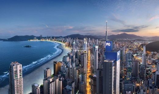 Διαμέρισμα σε Balneário Camboriú, Santa Catarina