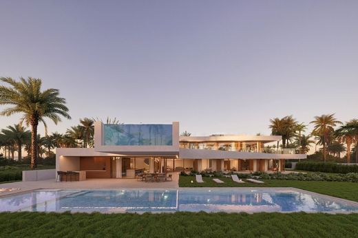 Willa w Albufeira e Olhos de Água, Albufeira