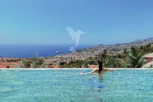 Villa in Funchal, Madeira